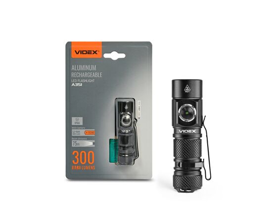 Фонарь Videx VLF-A351