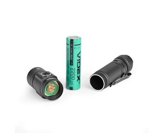 Фонарь Videx VLF-A352, изображение 11 Фонарь Videx VLF-A352, изображение 11