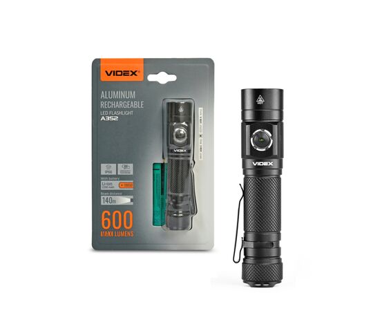 Ліхтар Videx VLF-A352