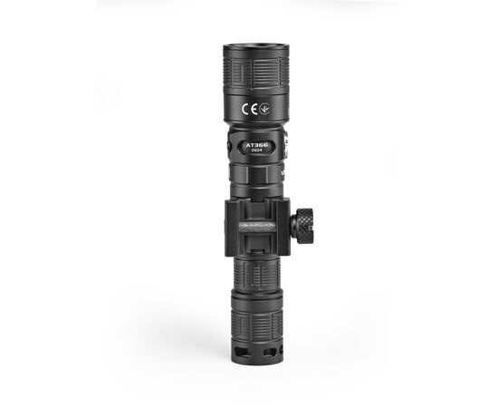 Фонарь Videx VLF-AT366, изображение 3 Фонарь Videx VLF-AT366, изображение 3