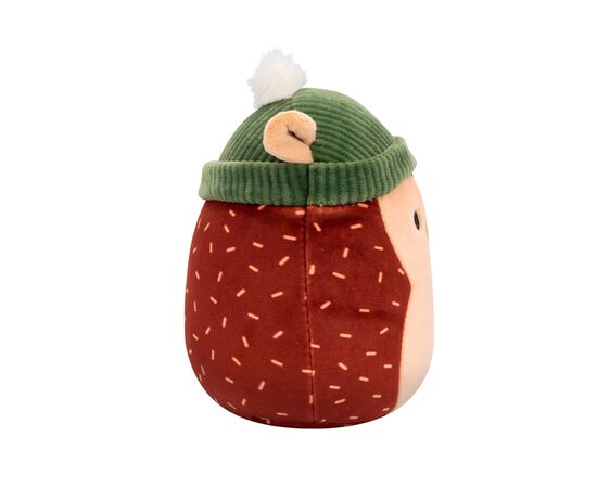Мягкая игрушка Squishmallows Еж Ганс 19 см (SQHV00031), изображение 5 Мягкая игрушка Squishmallows Еж Ганс 19 см (SQHV00031), изображение 5