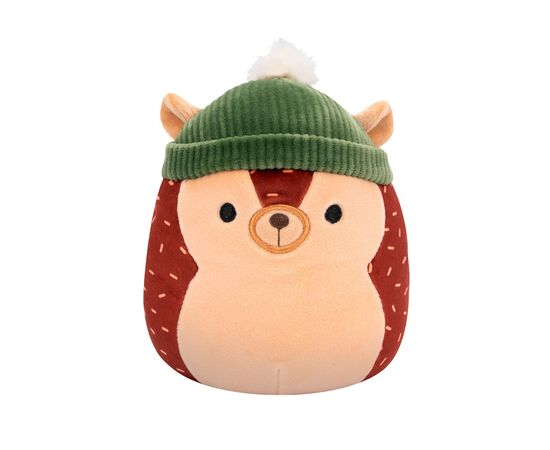 Мягкая игрушка Squishmallows Еж Ганс 19 см (SQHV00031)