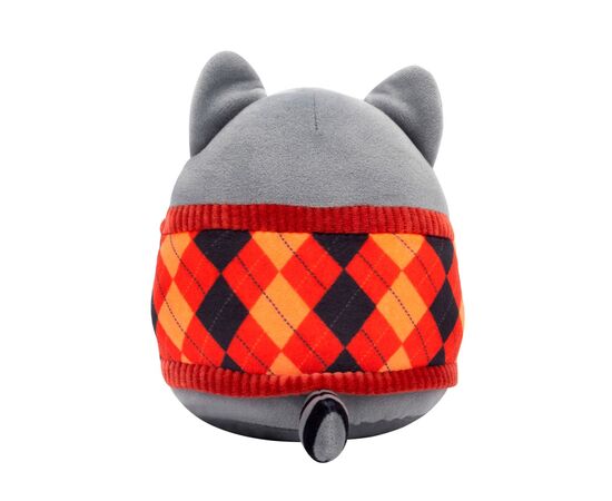 Мягкая игрушка Squishmallows Енот Рокки 19 см (SQHV00030), изображение 4 Мягкая игрушка Squishmallows Енот Рокки 19 см (SQHV00030), изображение 4