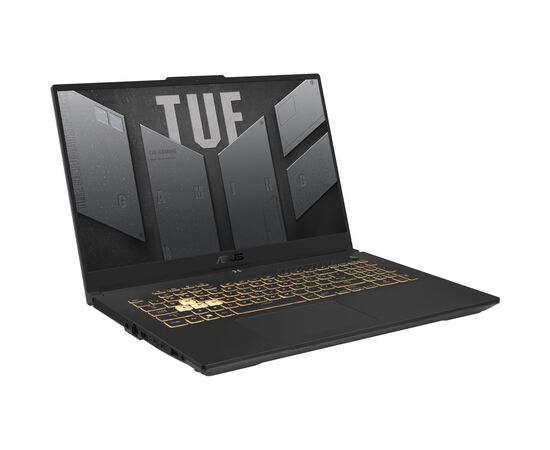 Ноутбук ASUS TUF Gaming F17 FX707ZC4-HX028 (90NR0GX2-M003V0), зображення 2