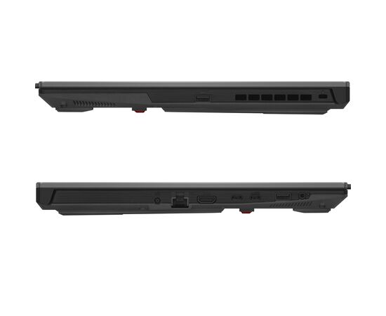 Ноутбук ASUS TUF Gaming F17 FX707ZC4-HX028 (90NR0GX2-M003V0), зображення 5