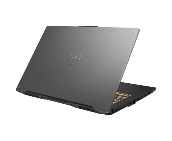 Ноутбук ASUS TUF Gaming F17 FX707ZC4-HX028 (90NR0GX2-M003V0), зображення 6