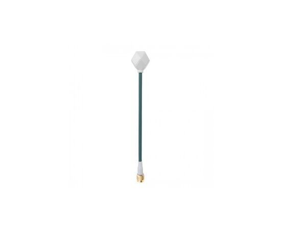 Антенна для дрона AKK 5GHz 6DBi Diamond Antenna-160MM (AD161), изображение 2 Антенна для дрона AKK 5GHz 6DBi Diamond Antenna-160MM (AD161), изображение 2