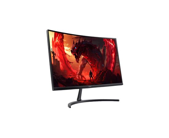 Монитор Acer ED273US3bmiipx (UM.HE0EE.309), изображение 2 Монитор Acer ED273US3bmiipx (UM.HE0EE.309), изображение 2