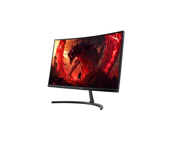 Монитор Acer ED273US3bmiipx (UM.HE0EE.309), изображение 3 Монитор Acer ED273US3bmiipx (UM.HE0EE.309), изображение 3