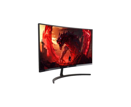 Монитор Acer ED273US3bmiipx (UM.HE0EE.309), изображение 4 Монитор Acer ED273US3bmiipx (UM.HE0EE.309), изображение 4
