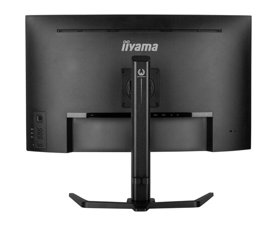 Монітор iiyama GCB3280QSU-B2, зображення 7 Монітор iiyama GCB3280QSU-B2, зображення 7