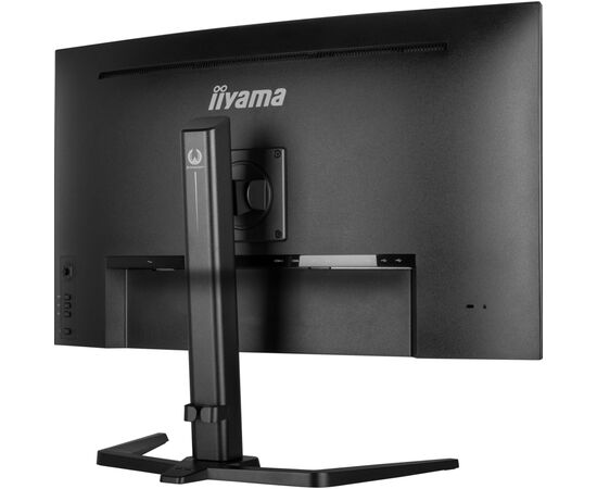 Монітор iiyama GCB3280QSU-B2, зображення 8 Монітор iiyama GCB3280QSU-B2, зображення 8