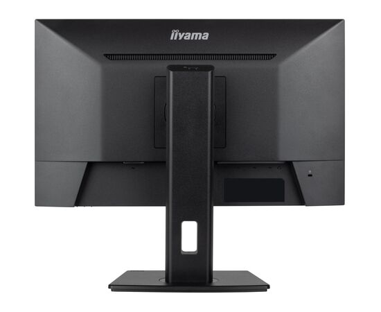 Монітор iiyama XUB2493HSU-B7, зображення 7 Монітор iiyama XUB2493HSU-B7, зображення 7