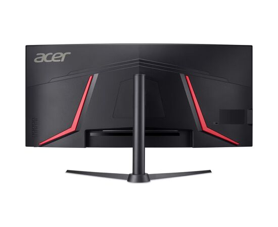 Монитор Acer XZ340CUHbiiphx (UM.CX0EE.H01), изображение 6 Монитор Acer XZ340CUHbiiphx (UM.CX0EE.H01), изображение 6