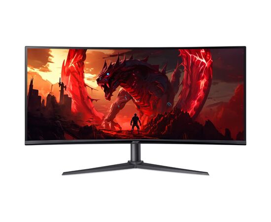 Монитор Acer XZ340CUHbiiphx (UM.CX0EE.H01)
