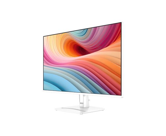 Монитор MSI PRO MP275W E2, изображение 4 Монитор MSI PRO MP275W E2, изображение 4