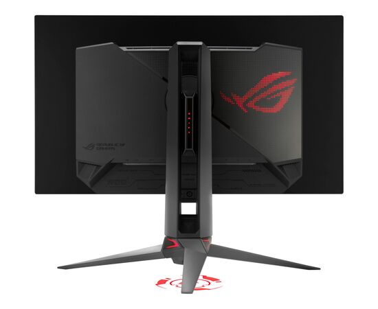 Монитор ASUS ROG Swift OLED PG27AQDP, изображение 7 Монитор ASUS ROG Swift OLED PG27AQDP, изображение 7