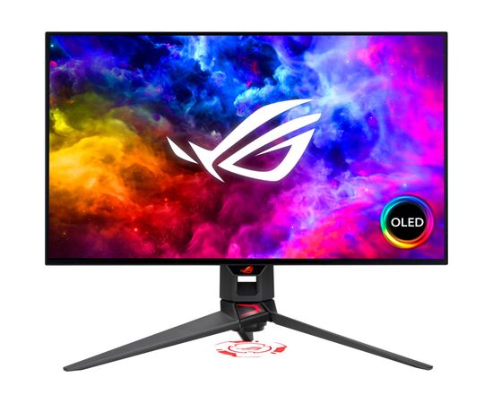 Монитор ASUS ROG Swift OLED PG27AQDP