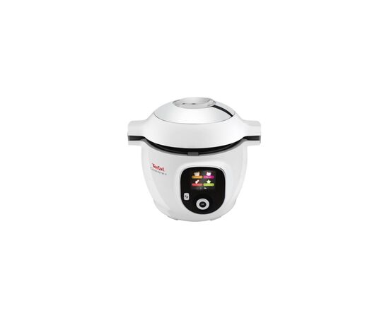 Мультиварка Tefal CY851130, изображение 12 Мультиварка Tefal CY851130, изображение 12