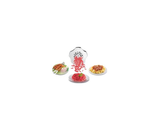 Мясорубка Tefal NE688837, изображение 8 Мясорубка Tefal NE688837, изображение 8