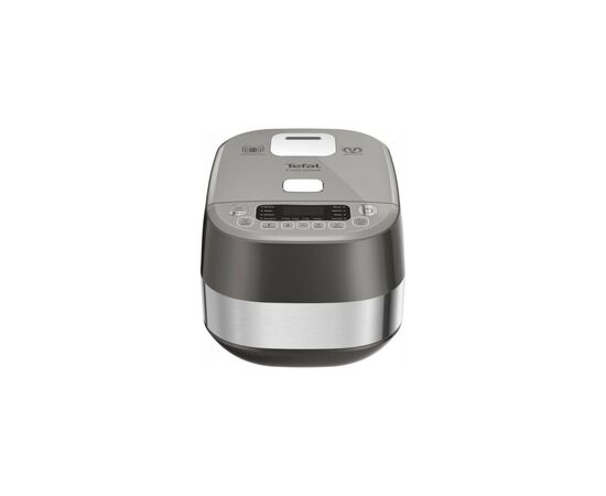 Мультиварка Tefal Expert Cook Induction RK802B34 (RK802B34), изображение 2 Мультиварка Tefal Expert Cook Induction RK802B34 (RK802B34), изображение 2