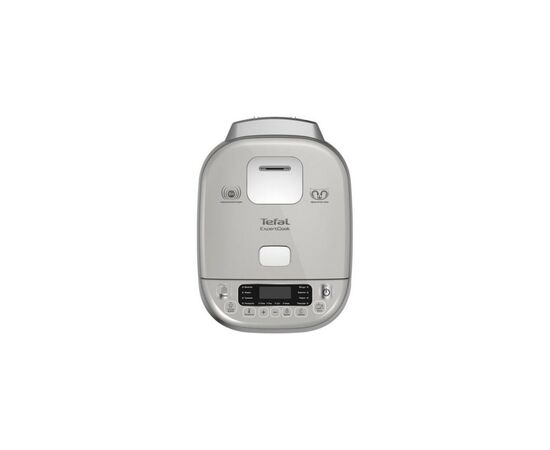 Мультиварка Tefal Expert Cook Induction RK802B34 (RK802B34), изображение 4 Мультиварка Tefal Expert Cook Induction RK802B34 (RK802B34), изображение 4