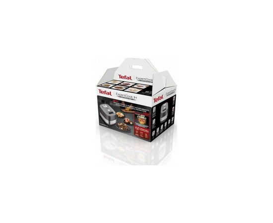 Мультиварка Tefal Expert Cook Induction RK802B34 (RK802B34), изображение 5 Мультиварка Tefal Expert Cook Induction RK802B34 (RK802B34), изображение 5