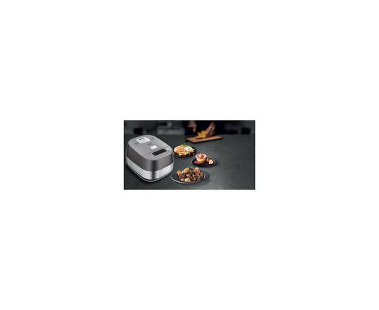 Мультиварка Tefal Expert Cook Induction RK802B34 (RK802B34), изображение 6 Мультиварка Tefal Expert Cook Induction RK802B34 (RK802B34), изображение 6