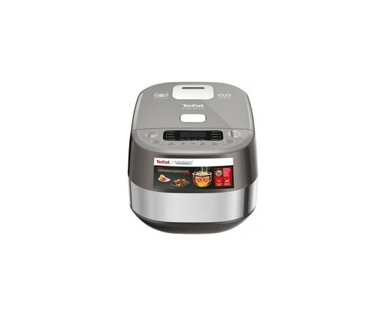 Мультиварка Tefal Expert Cook Induction RK802B34 (RK802B34)