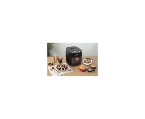 Мультиварка Tefal MultiCook Stir RK905A34 (RK905A34), изображение 12 Мультиварка Tefal MultiCook Stir RK905A34 (RK905A34), изображение 12