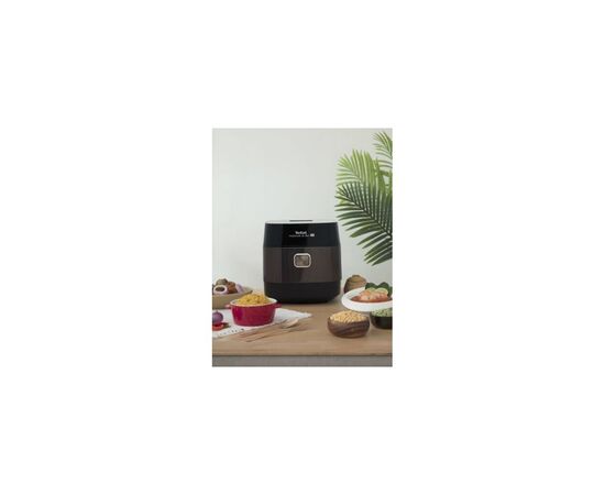 Мультиварка Tefal MultiCook Stir RK905A34 (RK905A34), изображение 3 Мультиварка Tefal MultiCook Stir RK905A34 (RK905A34), изображение 3