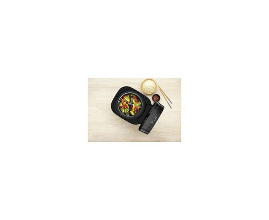 Мультиварка Tefal MultiCook Stir RK905A34 (RK905A34), изображение 4 Мультиварка Tefal MultiCook Stir RK905A34 (RK905A34), изображение 4