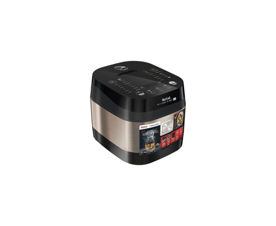 Мультиварка Tefal MultiCook Stir RK905A34 (RK905A34), изображение 5 Мультиварка Tefal MultiCook Stir RK905A34 (RK905A34), изображение 5