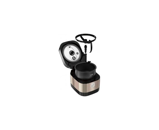 Мультиварка Tefal MultiCook Stir RK905A34 (RK905A34), изображение 6 Мультиварка Tefal MultiCook Stir RK905A34 (RK905A34), изображение 6