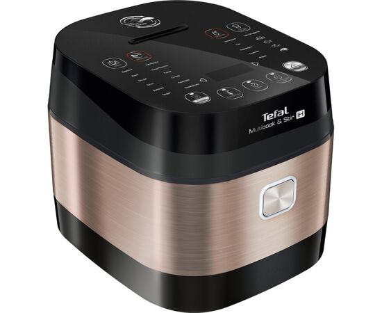 Мультиварка Tefal MultiCook Stir RK905A34 (RK905A34)