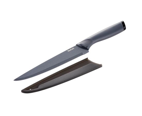 Кухонний ніж Tefal Fresh Kitchen 20 см (K1221205), зображення 2 Кухонний ніж Tefal Fresh Kitchen 20 см (K1221205), зображення 2