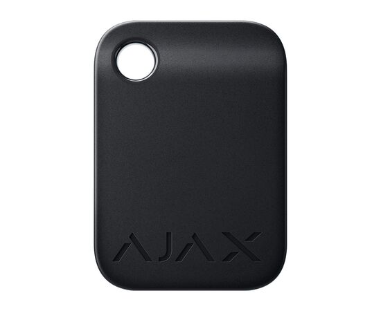 Брелок для охранной системы Ajax Tag Black /3