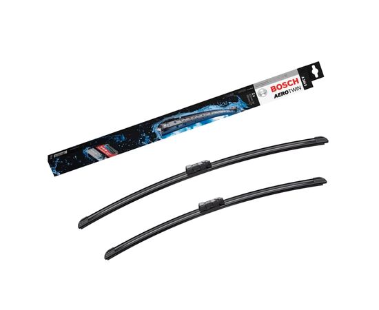 Щітка склоочисника Bosch 3397014244 (3 397 014 244), зображення 3