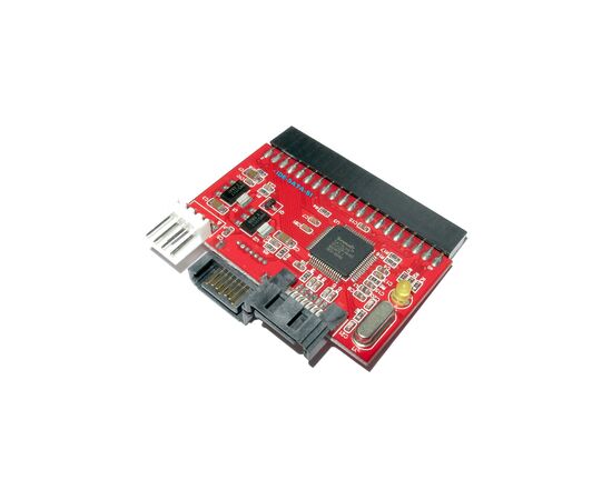 Конвертор Dynamode IDE-->SATA - SATA-->IDE (IDE-SATA-SI)