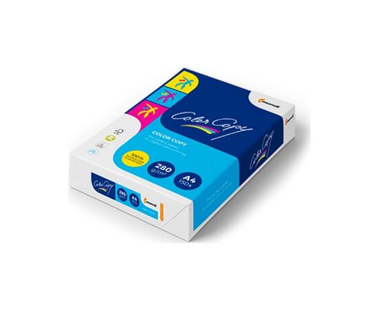 Бумага Color Copy A4 280 г/м2 150sh (13907)
