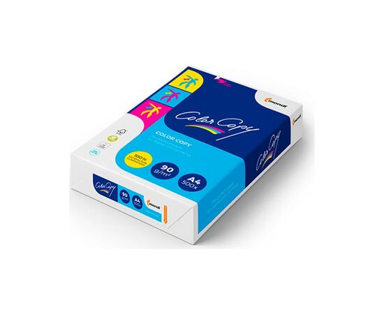Бумага Color Copy A4, 90 г/м2 500sh (416342)