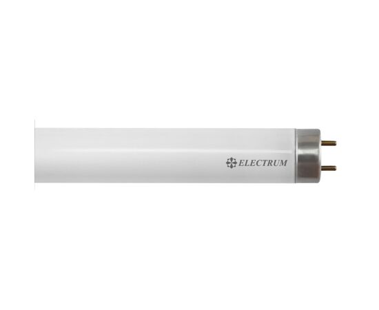 Лампочка Electrum T8 15W G13 (A-FT-0128)