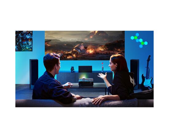 Проектор Acer GM712 (MR.JUX11.001), изображение 3 Проектор Acer GM712 (MR.JUX11.001), изображение 3