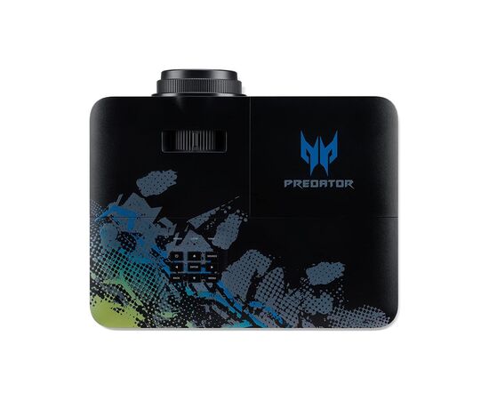 Проектор Acer GM712 (MR.JUX11.001), изображение 7 Проектор Acer GM712 (MR.JUX11.001), изображение 7