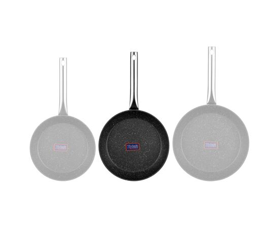 Сковорода Ardesto Gemini Abetone 26 см (AR1926GBH), зображення 7 Сковорода Ardesto Gemini Abetone 26 см (AR1926GBH), зображення 7