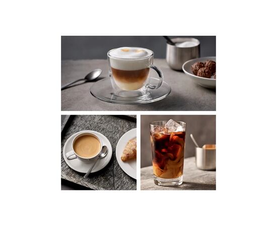 Кофемашина Siemens TE653M11RW, изображение 11 Кофемашина Siemens TE653M11RW, изображение 11