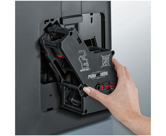 Кофемашина Siemens TE653M11RW, изображение 4 Кофемашина Siemens TE653M11RW, изображение 4