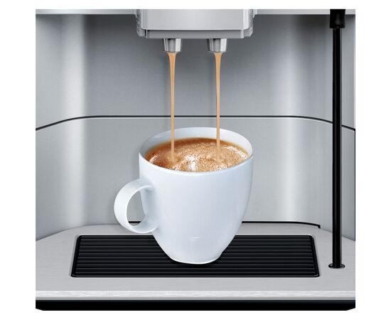 Кофемашина Siemens TE653M11RW, изображение 6 Кофемашина Siemens TE653M11RW, изображение 6