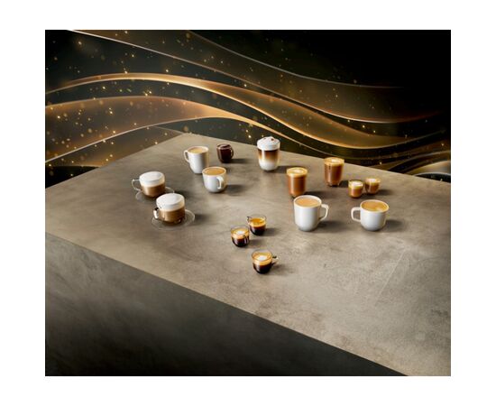 Кофемашина Siemens TE653M11RW, изображение 7 Кофемашина Siemens TE653M11RW, изображение 7