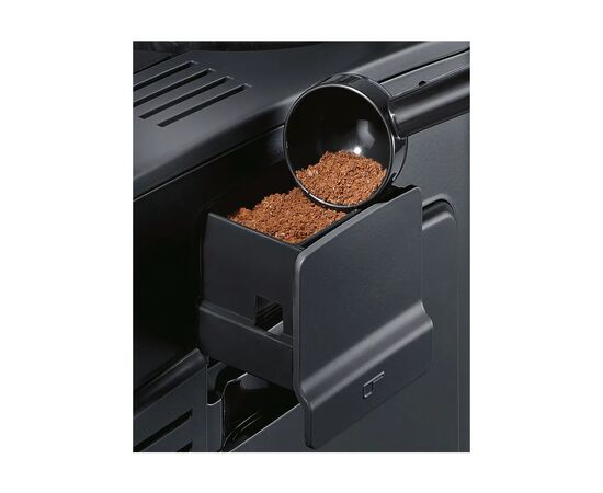 Кофемашина Siemens TE653M11RW, изображение 8 Кофемашина Siemens TE653M11RW, изображение 8